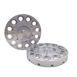 watch parts manufacturers