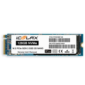 128gb 512gb Pcie Nvme 3d Nand Ssd For Macbook Air A1465 A1466 For