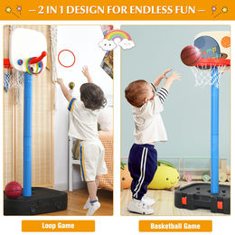 Source Wholesale Over the Door Mini Basketball Hoop Stand Sets for Outdoor  on m.