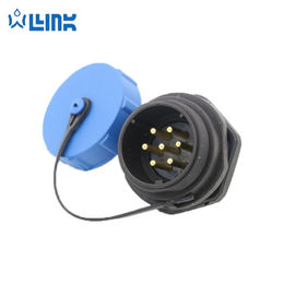 Acheter Câble connecteur étanche 12V-24V - IP68 - M8 - Mâle - Femelle  4x0,3mm2 – ø12mm