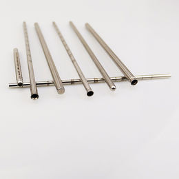 Test Probes Kits With Alligator Clips And Plunger Mini Hooks 8pcs