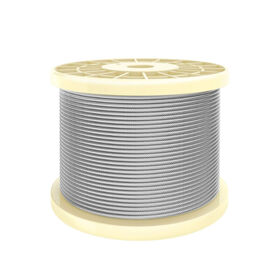 stainless steel wire rope fittings bunnings manufacturer