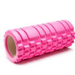 Rodillo Masaje Muscular Foam Roller Espuma Yoga Pilates 6pcs –