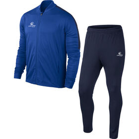 Oanviso Survêtement Homme 2 Pièces – Ensemble Jogging Zippé Hoodie + Pantalon Confort Respirant – Sport & Décontracté