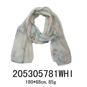 Foulard en voile préféré en gros pour les rendez-vous