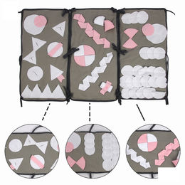 Buy Wholesale China Funny Rose Shape Pet Sniffing Pads Snuffle Mat