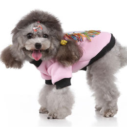 Source Wholesale cute pet physiological pants suspender vest dog