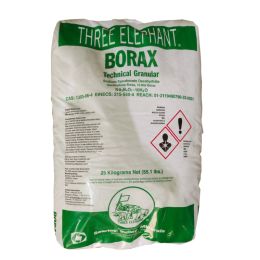 Best Price Borax Powder Anhydrous Cas 1303-96-4 Borax Decahydrate Used As  Fertilizer - Belgium Wholesale Borax Decahydrate $750 from K-I Chemicals  Europe | Globalsources.com
