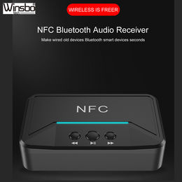 Buy Logitech Bluetooth Audio Receiver In Bulk From China Suppliers