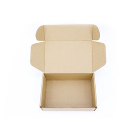 Hat Box Hatbox Round Black White Gold Geometric Design Cardboard