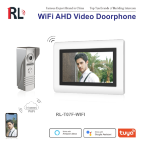 nsk video door phone