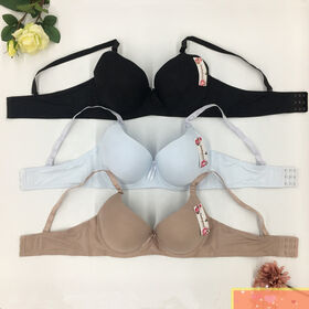 Wholesale thai bra For Supportive Underwear 