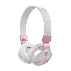Hot Selling Fashionable Foldable Wireless Bluetooth headphones Headset Long Battery Life gaming headset usb g gaming headset