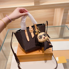 Wholesale Copy Bag Men′ S Handbags, Camera Bag 5A Top Luxury