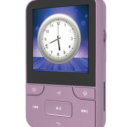 Buy Wholesale China 1.5'' Sport Style Mp3 Mp4 Player Music Player