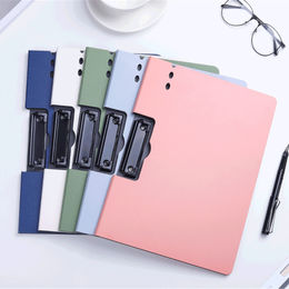 3-Ring Binder Portfolio with Whiteboard Clipboard and Expanded