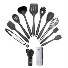 Wholesale silicone kitchenaid utensils for Efficient Households 
