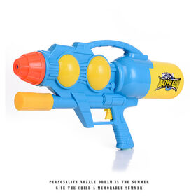 Lot De 4 Mini Pistolets à Eau Pour Enfants - Jouets D'Été Colorés Pour Plage Et Piscine Jouet Piscine Plage été