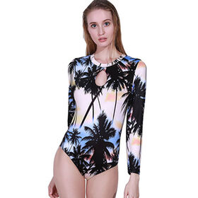 Hersteller von Surf-Neoprenanzügen, sexy Bademode, kundenspezifisches Design, umweltfreundliches Material