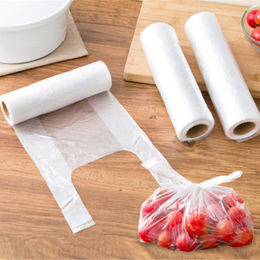 Buy Wholesale China Food Preservation Bag, Food Storage Bag, Fruit And  Vegetable Food Sealing Bag & Freezer Bags at USD 0.52