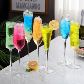 4-oz plastic tumblers assorted colors Zafferano 4 Stagioni Tumbler set 4 tumblers assorted colors