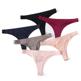 G String Crotchless Ladies Underwear See Through Lingerie Panties Butt  Lifting Sexy Thongs Breathable Lace Hipsters, Purple, One Size : :  Clothing, Shoes & Accessories