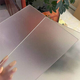 Wholesale clear float glass solar panels tempered glass for solar panels