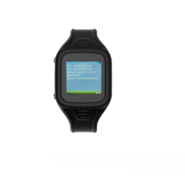 gprs tracking watch