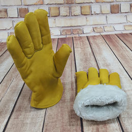 snow shepherd gloves