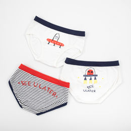 Wholesale Little Boy Underwear Products at Factory Prices from  Manufacturers in China, India, Korea, etc. | Global Sources