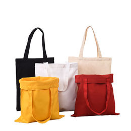 Canvas Bags Manufacturer and Supplier in China