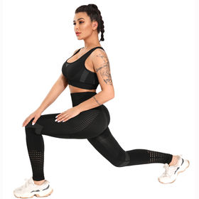 Wholesale 2 Piece Yoga Set Products at Factory Prices from Manufacturers in  China, India, Korea, etc.