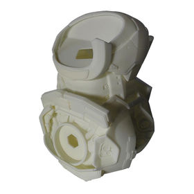 Fabricant d'échantillons de prototypes en plastique par impression 3D SLA