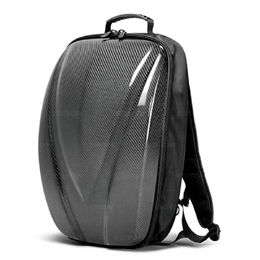 carbon laptop backpack