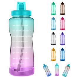 Cina Bpa Free Sports Water Bottles Produttori Fornitori Fabbrica - Servizio  personalizzato