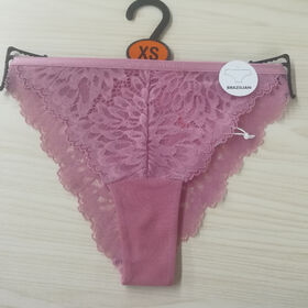 Buy Wholesale China Factory Price Women's Seamless Thin Belt Thong
