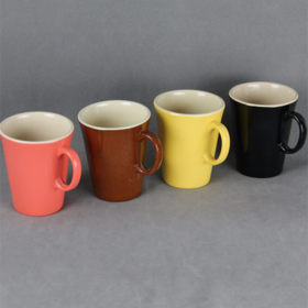 Creative Spin Cup / Juice Cup / Twizz Mug