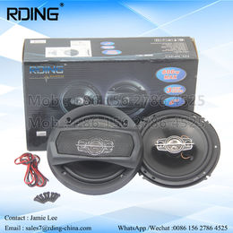 Achetez en gros Vente Chaude 6 Set Bose 6.5 voiture Audio Voiture Avant  Haut-parleurs 120w Fabriqué En Allemagne Pour Ford Focus Bord Chine et Haut- parleur De Voiture à 25 USD