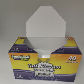 Wholesale Costco Kitchen Trash Bags Products at Factory Prices