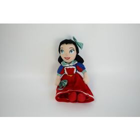 Plüschtiere mit Kristall-Super-Soft-Füllung 100% PP-Baumwolle - Bunte Puppen für Mädchen