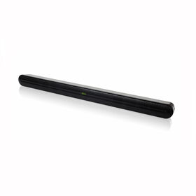 2.1 Soundbar, 110dB Sound Bar for TV Surround 3D Sound, 5 EQ Modes