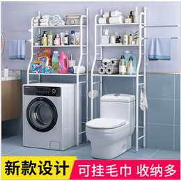 Buy Wholesale China Bathroom Hole-free Shelving, Easy To Install And Has  Large Space & Bathroom Shelving at USD 4.07