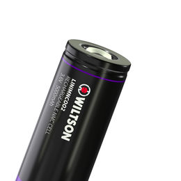 lithium ion c batteries