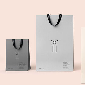 céline  Shopping bag design, Jewelry packaging design, Luxury