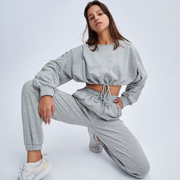 wholesale ladies sweat suits