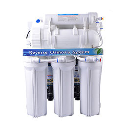 Purificateur D'eau Potable 400 600 Gpd, Système D'osmose Inverse