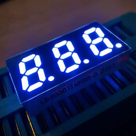 3 Digit LED Display manufacturers, China 3 Digit LED Display suppliers ...