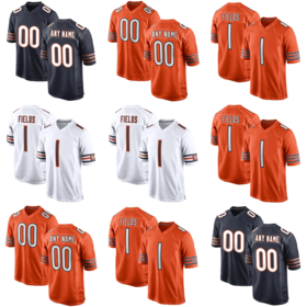 Buy Wholesale China 2022 Nfl Football Jersey Custom Team Men's Fashion  Sport Round Neck Short Sleeve Shirts & Nfl Tshirts at USD 3.59