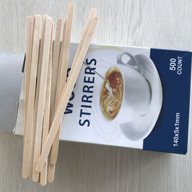 Wholesale Plastic Coffee Stirrers Products at Factory Prices from  Manufacturers in China, India, Korea, etc.