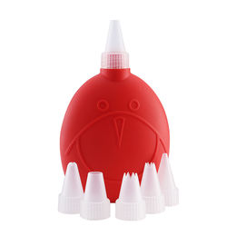 China silicone decorating tools